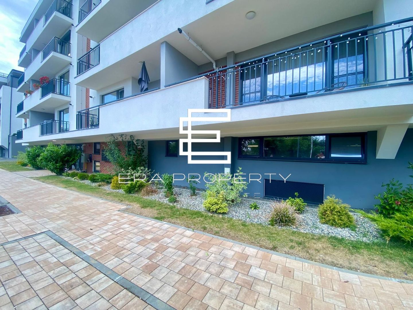 Apartament 3 camere | 66,5 mp, terasa 27mp  | Zona Alba Iulia – Sibiu - Poză 5