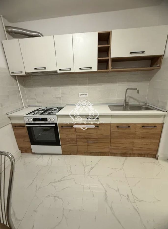 Apartament 3 camere complet renovat si mobilat | Iancului - Bloc 1982 - Poză 5