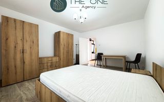 Apartament 1 camera, la casă cu curte | Marasti - Poză 4