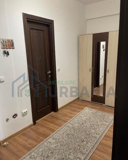 Apartament 2 camere decomandat, zona centrală Șmârdan-Palas, Iași – George Emil Palade - Poză 5
