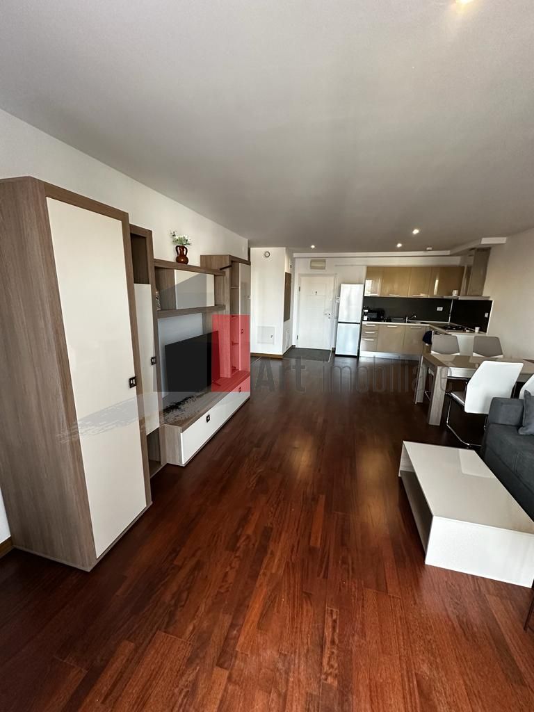Apartament 2 camere Complex InCity Residences - Poză 4