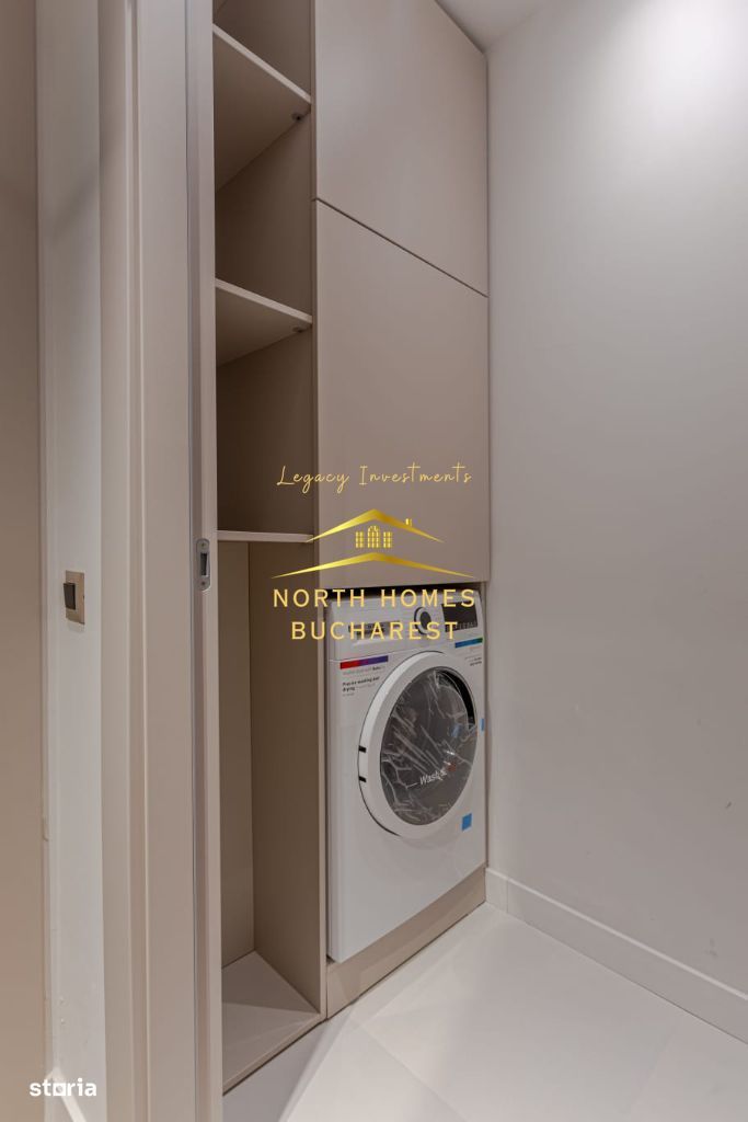 Apartament  2 Camere | Mobilat & Utilat | - Poză 9