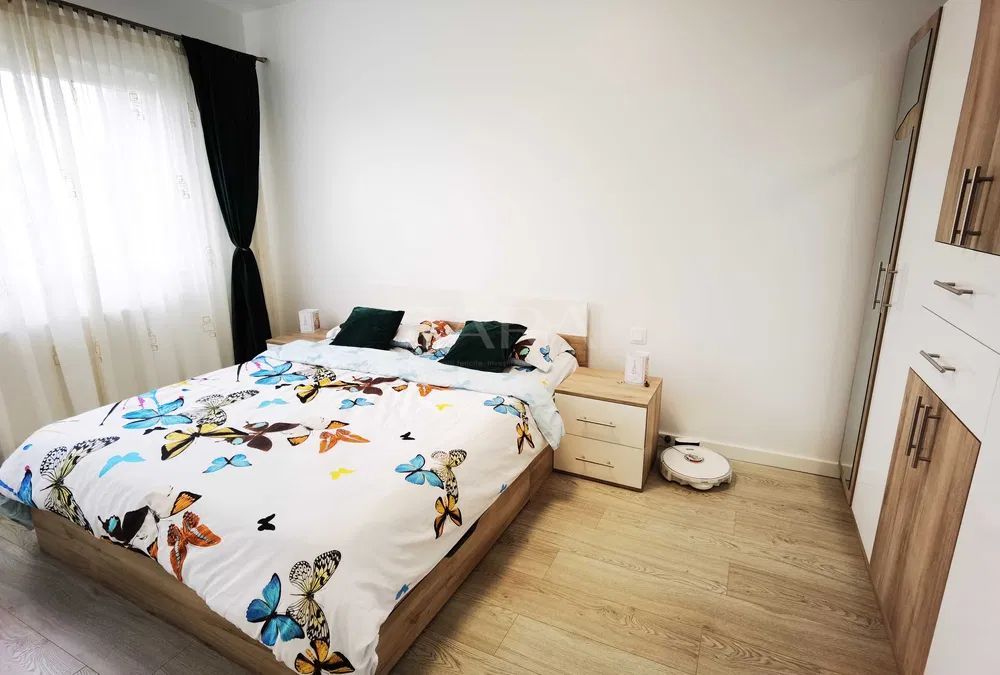 Apartament cu 2 camere de vanzare in Chinteni - Poză 4