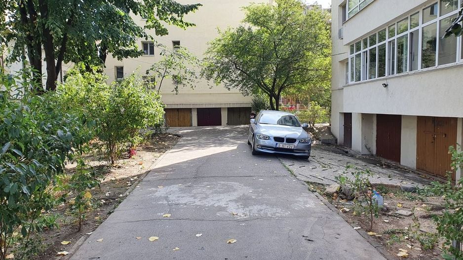 Sector 2, ultracentral - Poză 5