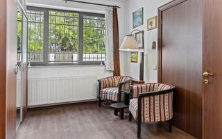 Casa deosebita Barbu Vacarescu / Floreasca - Poză 6