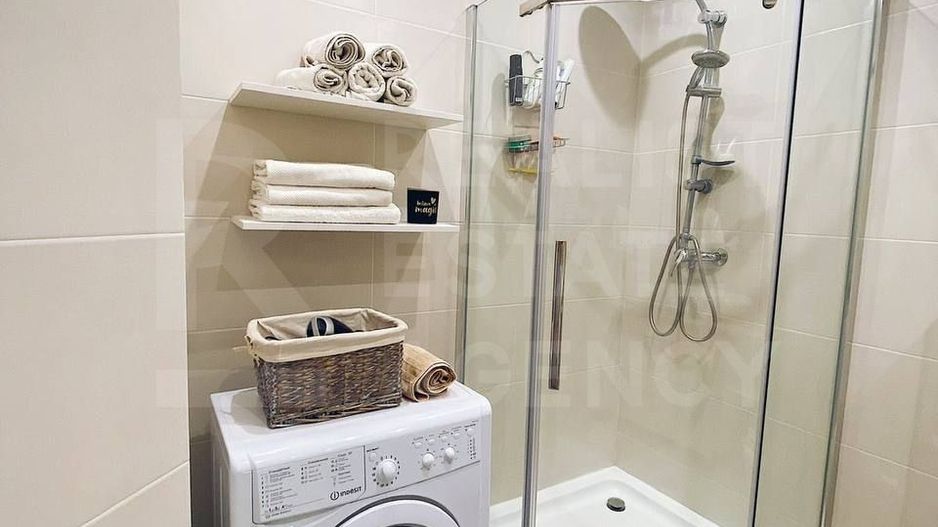Chirie, apartament, 1 cameră, strada Mioriţa, Telecentru - Poză 9