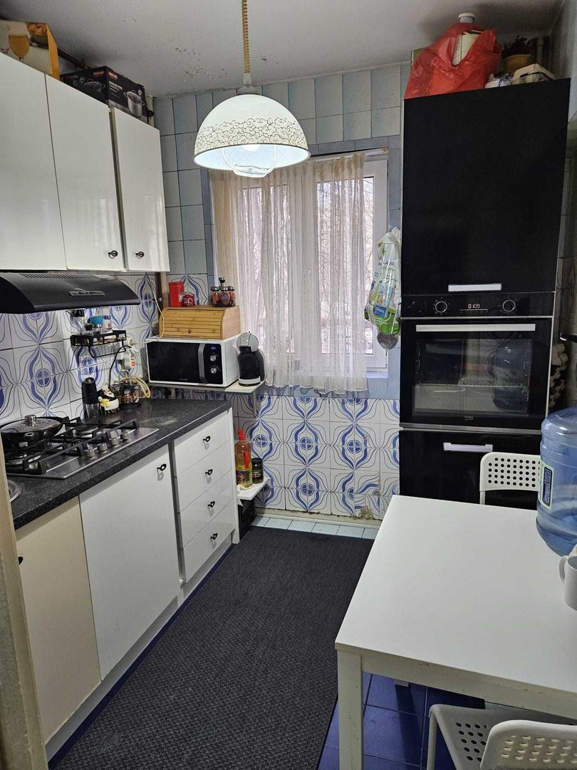 Apartament 2 camere Basarabia Metrou - Poză 4