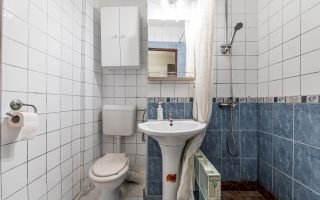 Apartament cu 3 camere, etaj 1 + loc de parcare pe Aleea Predeal - Poză 10