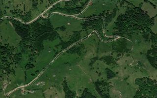 Teren de vânzare – Peștera Măgura Moeciu - Poză 7
