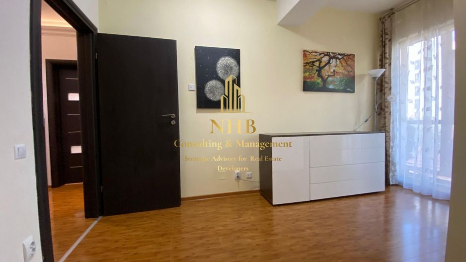 PROPRIETAR 3 cam Alba Iulia, Muncii, Decebal 2 loc parcare subterana, boxa lift - Poză 1