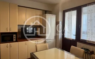 Apartament cu 4 camere de vanzare Ultracentral Oradea - Poză 20