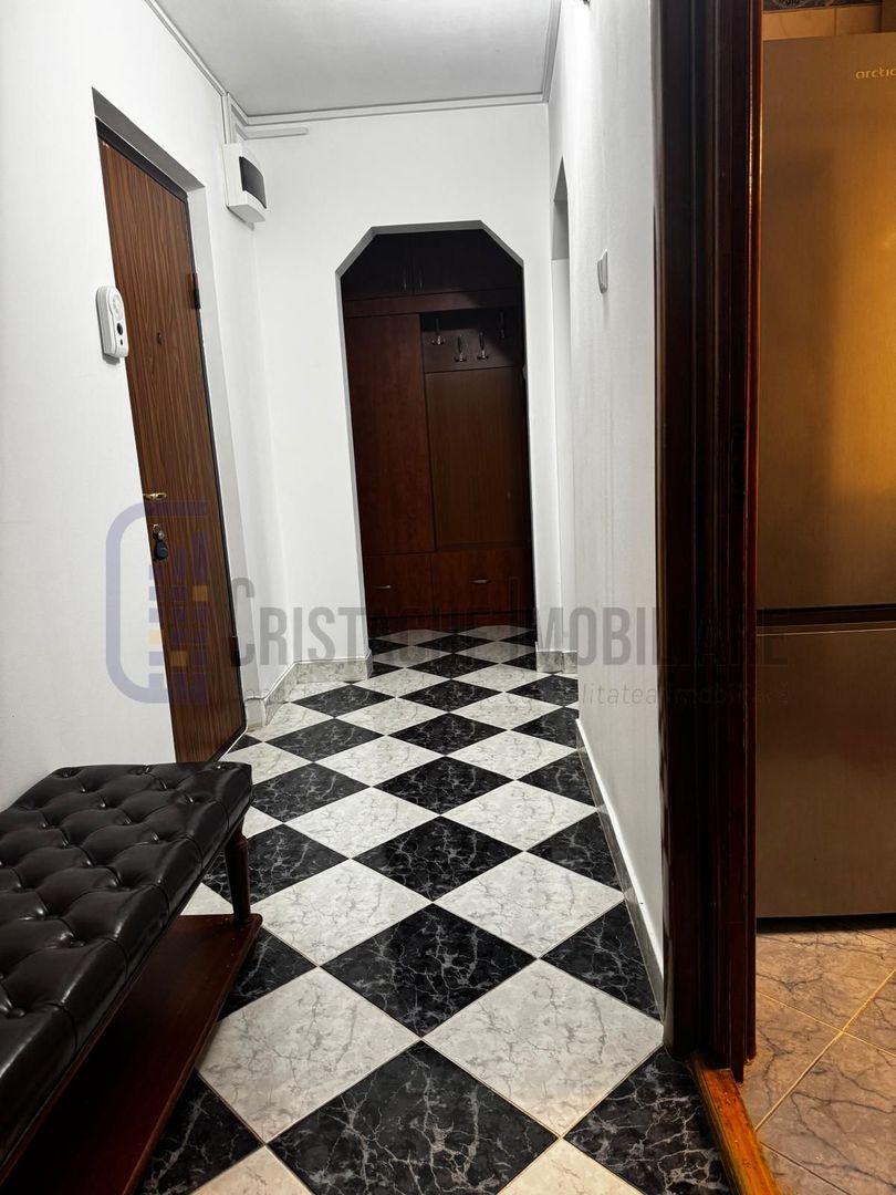 Închiriere apartament 2 camere – Parcul Lumea Copiilor (Str. Pridvorului) - Poză 9