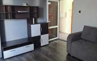 De inchiriat apartament cu o camera, I. C. Frimu, et. 4/4, 1250 lei - Poză 1