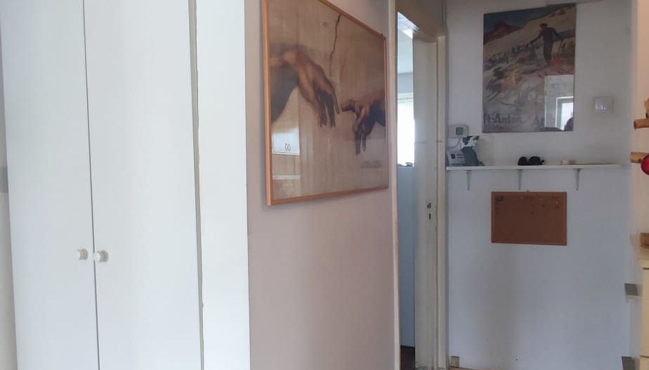 3 camere decomandate zona Titulescu - Poză 10