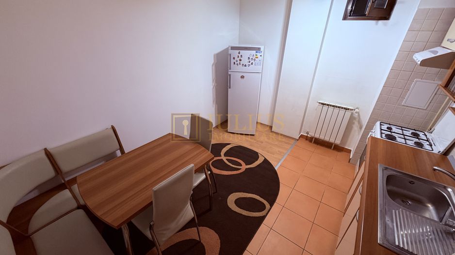 Complex Studentesc - semicentral 60mp UTILI; bucatarie inchisa. - Poză 11