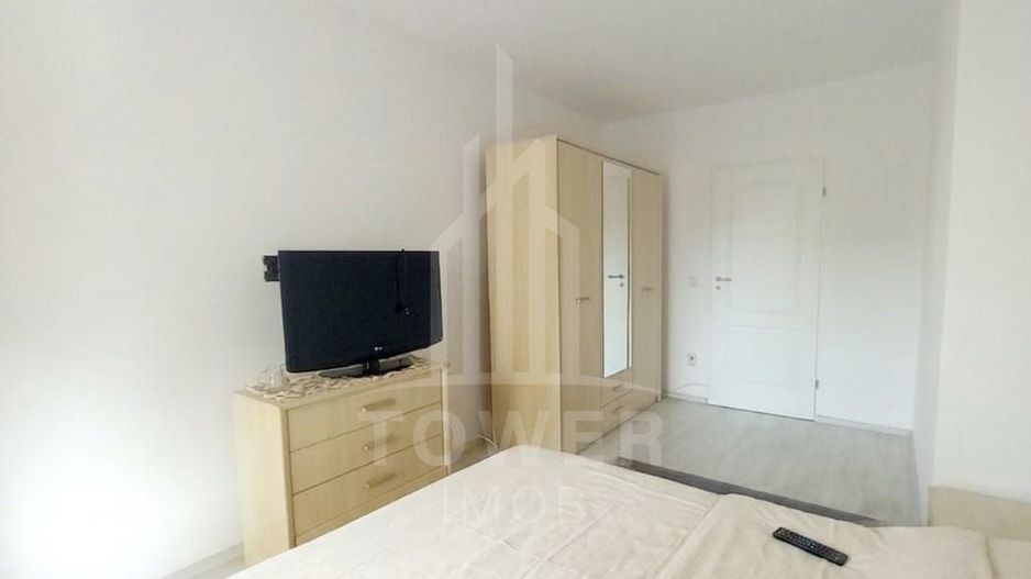 Apartament 2 camere de închiriat, zona Turnisor - Poză 3