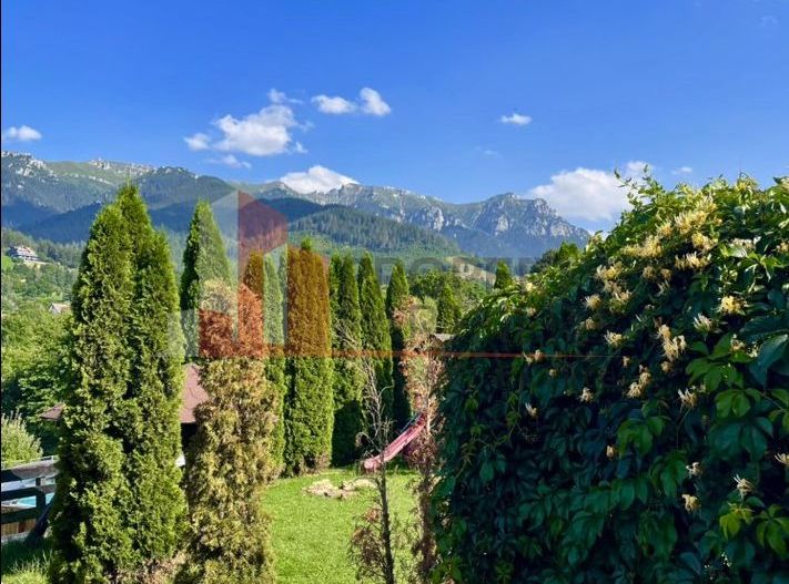 Pensiune la cheie de vânzare în Bran – Afacere cu 10 camere plus piscina - Poză 48