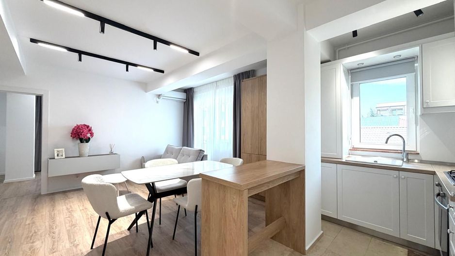 Stylish 3-Room Apartment for Rent in Iancu Nicolae - Poză 2
