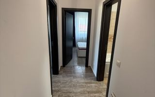 2 CAMERE DECOMANDAT | 50 MP | BLOC 2018 | LIFT | PARCARE | METROU - Poză 9