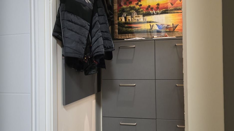 Apartament 2 camere ultrafinisat  cu gradina de 40 m2  zona Tautului - Poză 8