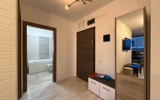 xCity Towers - Apartament cu 2 camere si parcare subterana - Torontal - Poză 11