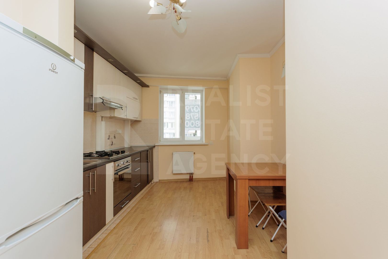 Vânzare, apartament, 3 camere, str. Valea Trandafirilor, Centru - Poză 15