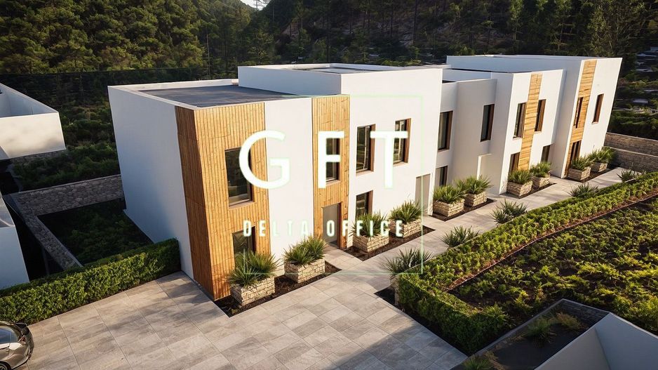 Apartamente noi 3 camere P+E - zona Podul Jelnei! - Poză 4