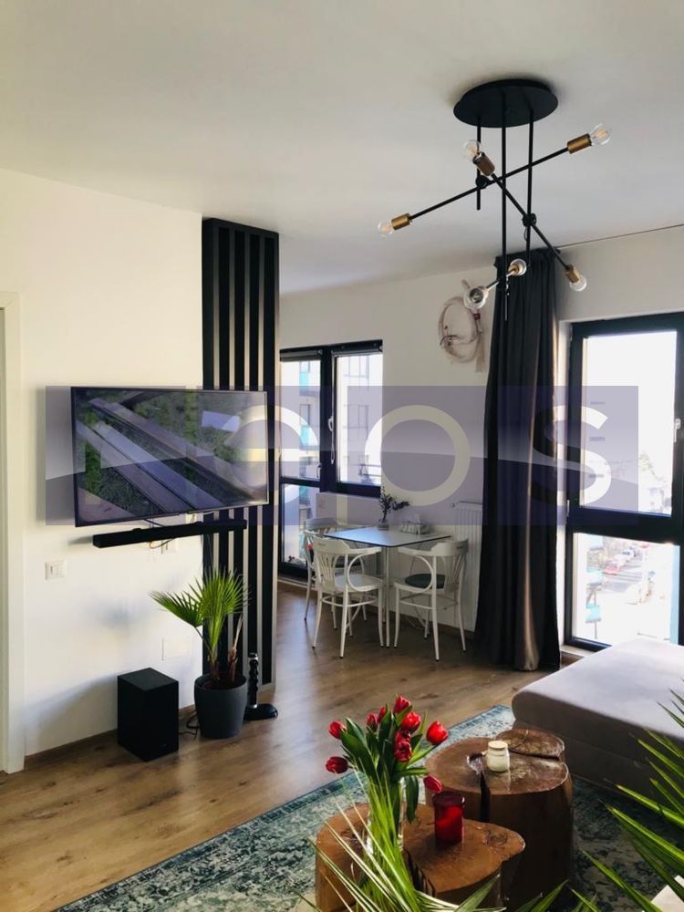 VANZARE 2 CAMERE | LOC DE PARCARE | ZONA PARCUL CAROL - Poză 3