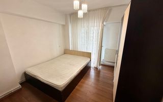 3 decomandate - 2 bai - 84mp - centrala termica - Centru - KFC - Poză 4
