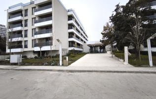 OLIMP  (Cod 01) - Complex NOVUM BY THE SEA