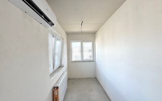 Apartament cu 2 camere/TERASA 39 mp/CF/imobil NZEB/TVA INCLUS. - Poză 10