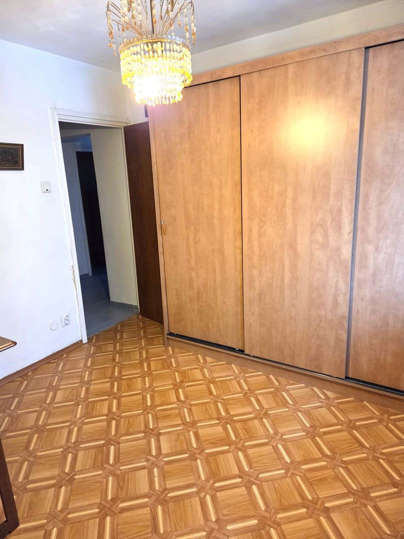 Apartament 3 camere in bloc anvelopat 7 minute metrou Gorjului - Poză 6