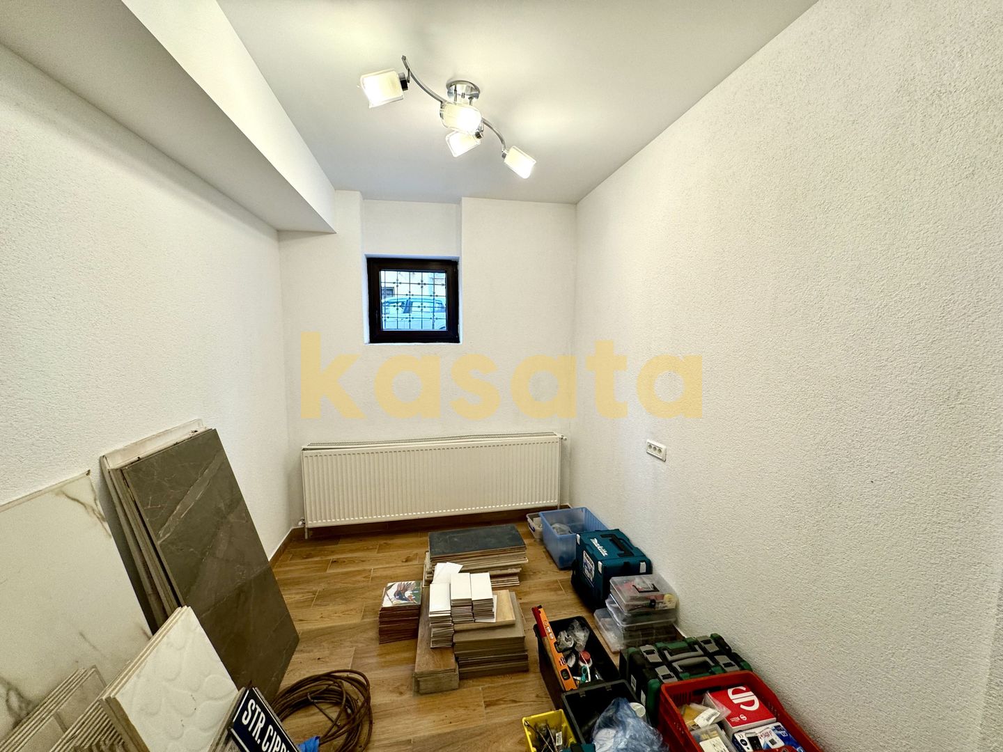 Dorobanti - Chirie spatiu comercial versatil intr-o vila interbelica - Poză 8