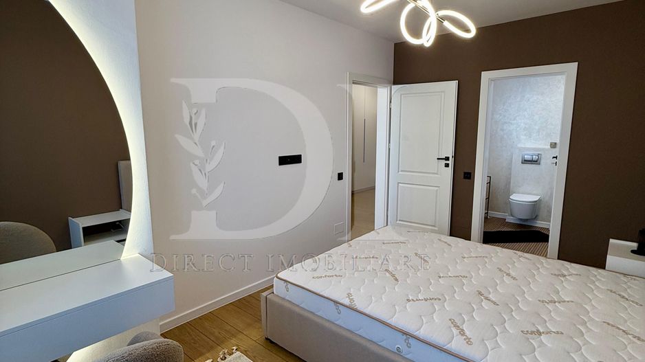 Apartament de vanzare/ Zona Parcul Poligonului / Floresti - Poză 6