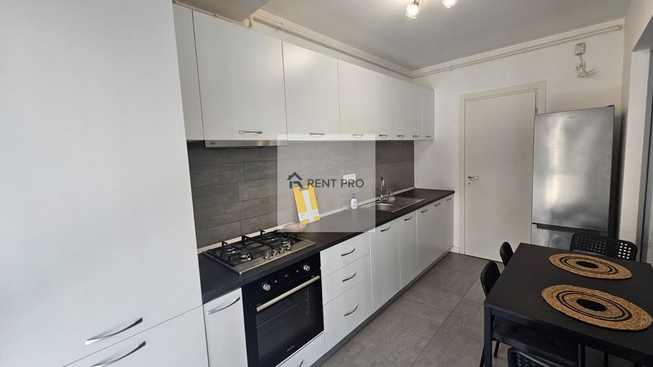 Apartament 2 camere | Loc de parcare inclus | 21 Residence Politehnica - Poză 3