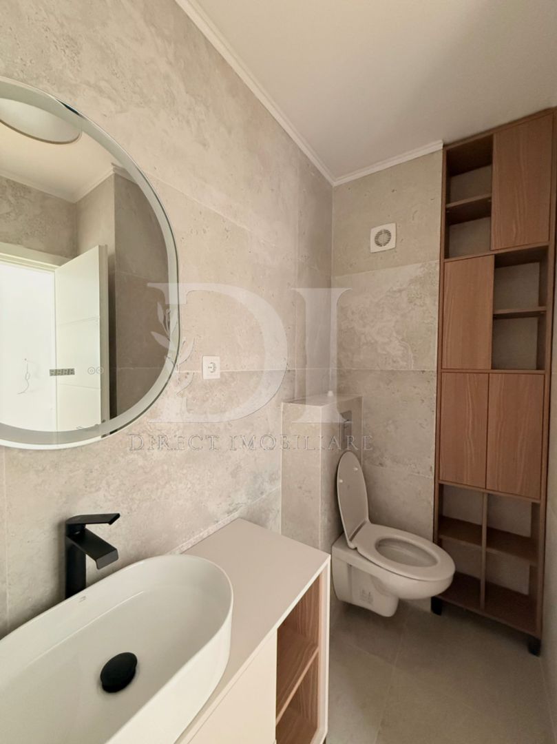 Apartament 2 camere | ULTRAFINISAT | Zona Eroilor / Floresti - Poză 16