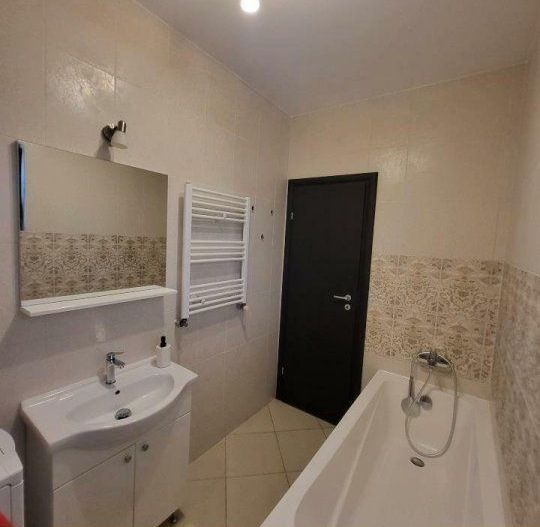 2 camere | Pod Baneasa | Herastrau | Parcare | Terasa - Poză 7