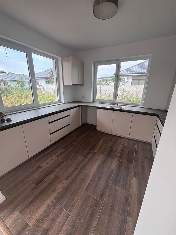 Casa 4 camere de vanzare | Corbeanca-Tamasi - Poză 9