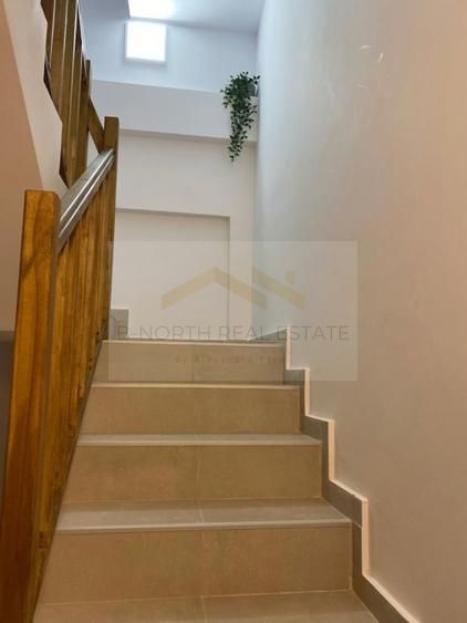 Timisoara 58 bloc nou, scara interioara, complet mobilat, proaspat renovat - Poză 9