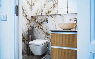 Apt de inchiriat Str. Polonă ( vis-a-vis de Spitalul Floreasca) - Poză 5