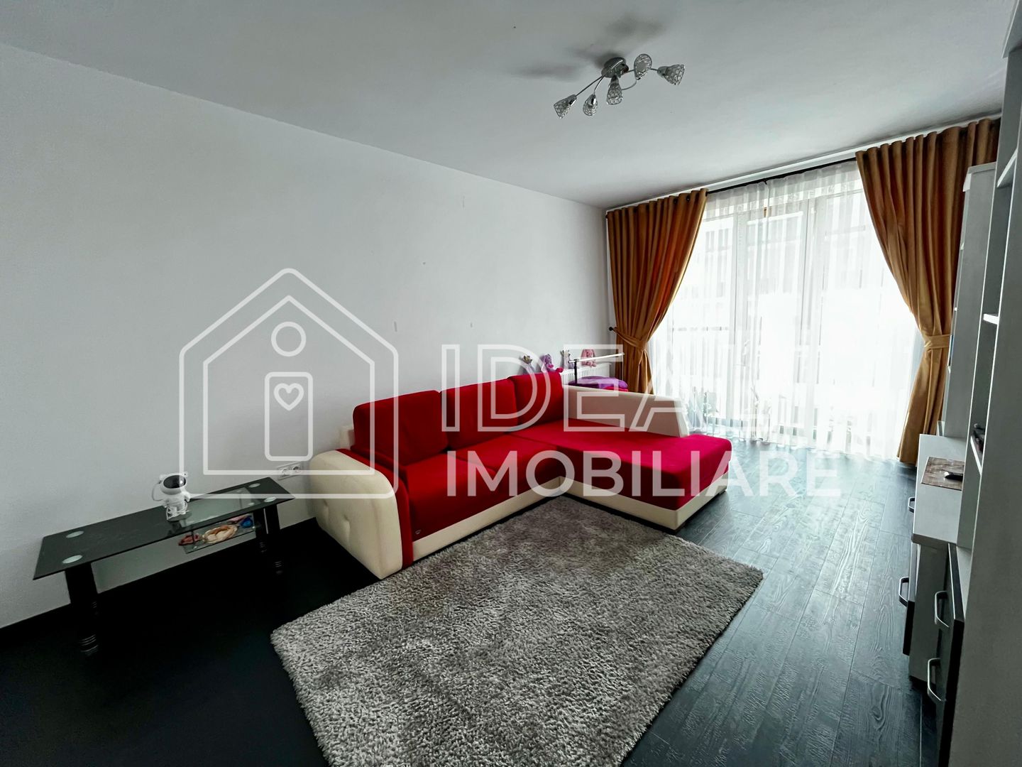 APARTAMENT 2 CAMERE | SUPREME RESIDENCE – DOAMNA STANCA | 56 MP - Poză 2