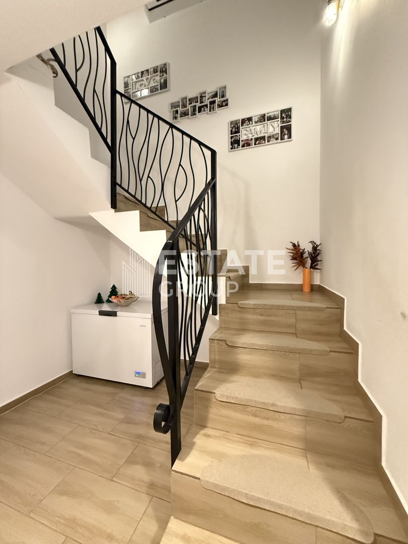 Casa individuala Covaci-mobilata si utilata - Poză 10