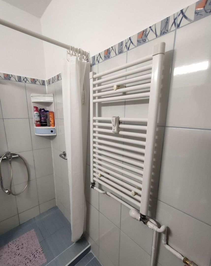 Vanzare Apartament 2 camere, parter, renovat , mobilat, utilat  - Drumul Taberei - Poză 7