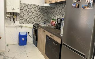 Zona Decathlon. Bloc nou. Loc de parcare - Poză 1