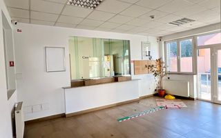 Spațiu Comercial Premium Semicentral | 430 mp | Parcare privată - Poză 2