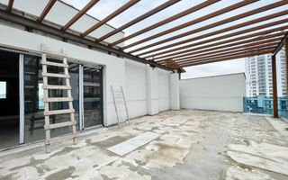 Apartament cu 2 camere *** 83mp utili*** + 95mp terasa // Floreasca - Poză 1