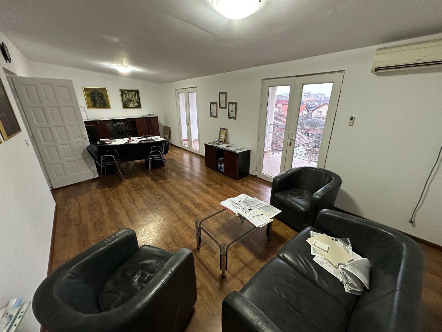 Cladire pretabila spațiu birouri/ clinica - Poză 2