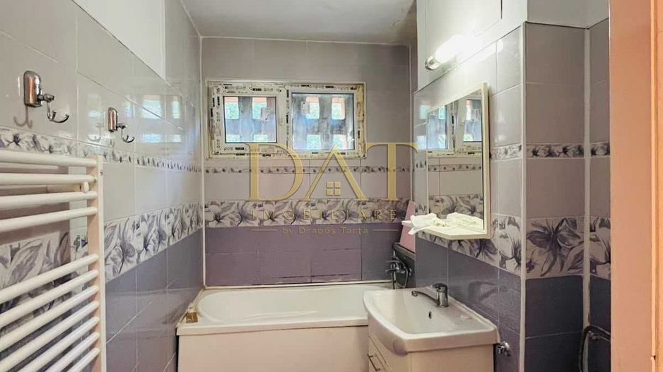 Apartament de vânzare 2 camere | etajul 3 |  zona Gheorgheni - Poză 5