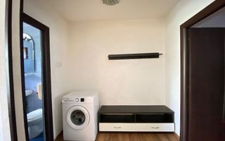 Apartament cu 2 camere, etaj intermediar, 50 mp, zona Bizo - Poză 8