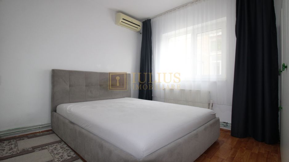 Aradului, 2 camere, centrala proprie. - Poză 7